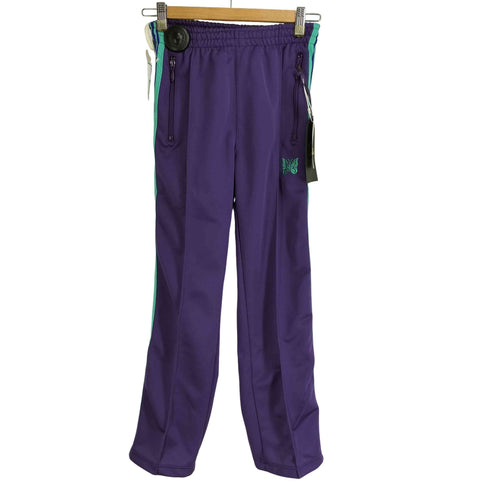ニードルズ Needles 別注 Track Pant STRAIGHT トラック パンツ ストレート レディース JPN:1