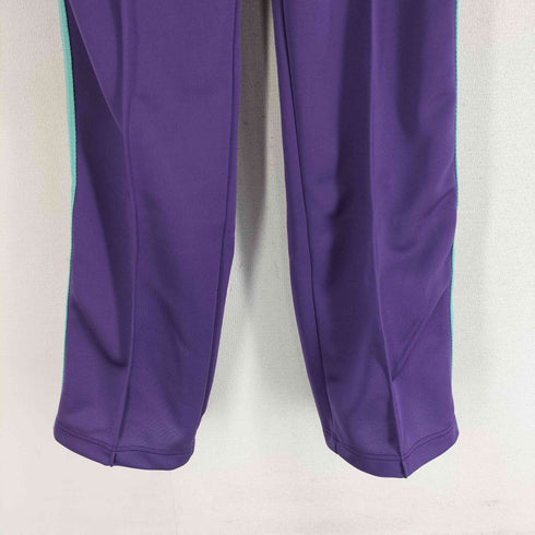 ニードルズ Needles 別注 Track Pant STRAIGHT トラック パンツ ストレート レディース JPN:1