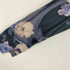 ナラカミーチェ NARACAMICIE 総花柄ロングシャツ レディース 4