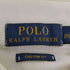 ポロバイラルフローレン Polo by RALPH LAUREN CUSTOM FIT カスタムフィット ラグビー ポロシャツ NEW YORK #5 鹿の子ポロシャツ メンズ import:M