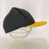 ニューエラ NEW ERA 90s USA製 刺繍パネルキャップ メンズ 7 1/2