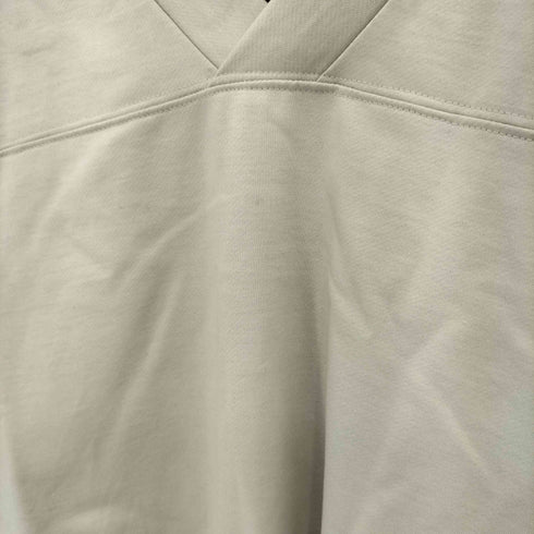 メゾンスペシャル MAISON SPECIAL Silky King Prime-Over Football T-shirt フットボールTシャツ メンズ JPN:1