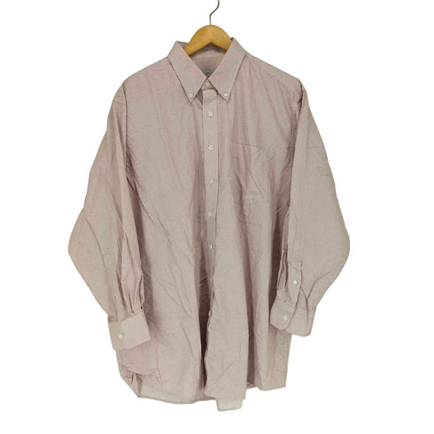 Rajawongse clothier ボタンダウンシャツ メンズ