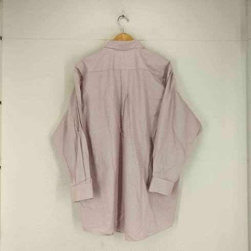 Rajawongse clothier ボタンダウンシャツ メンズ