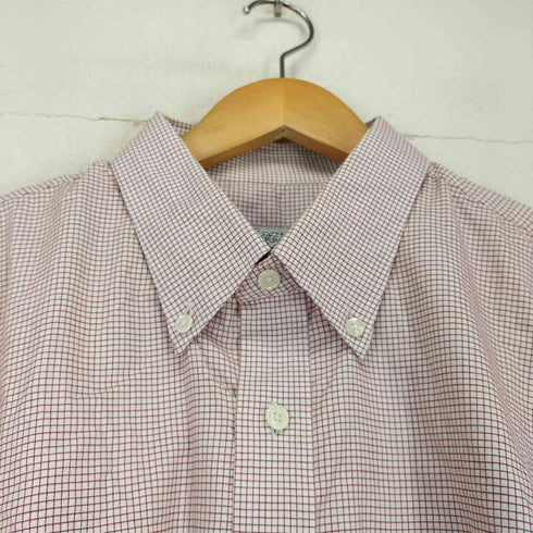 Rajawongse clothier ボタンダウンシャツ メンズ