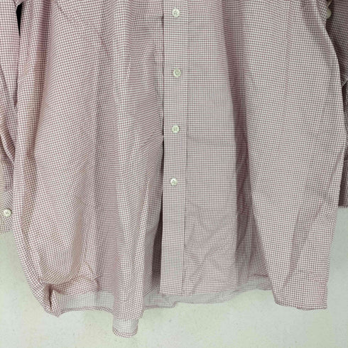 Rajawongse clothier ボタンダウンシャツ メンズ