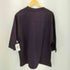 メゾンスペシャル MAISON SPECIAL Silky King Prime-Over Football T-shirt フットボールTシャツ メンズ JPN:1