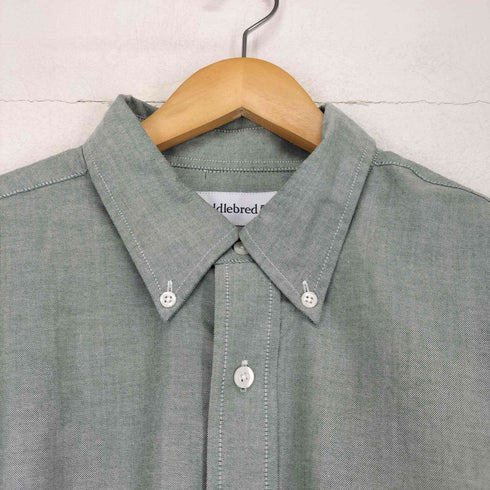 Saddlebred EASY CARE OXFORD メンズ 17