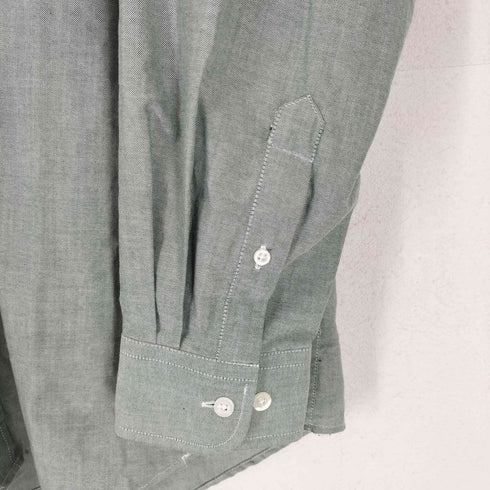 Saddlebred EASY CARE OXFORD メンズ 17
