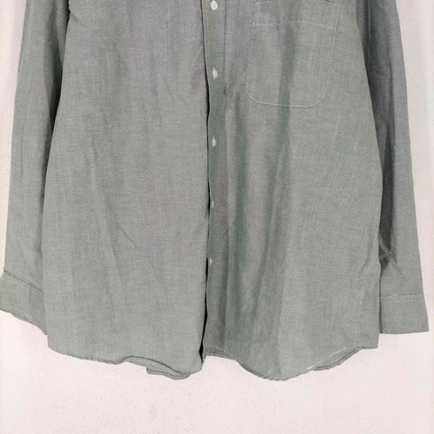 Saddlebred EASY CARE OXFORD メンズ 17