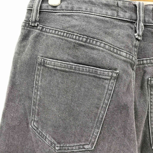 カルバンクラインジーンズ Calvin Klein Jeans 90's straight jeans レディース W29