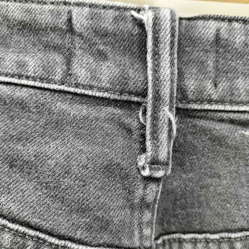 カルバンクラインジーンズ Calvin Klein Jeans 90's straight jeans レディース W29