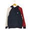 チャンピオン Champion エステル マルチカラー プルオーバーパーカー メンズ JPN:M