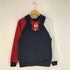 チャンピオン Champion エステル マルチカラー プルオーバーパーカー メンズ JPN:M