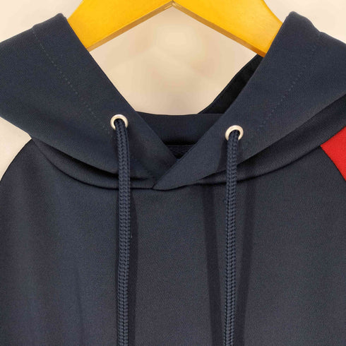 チャンピオン Champion エステル マルチカラー プルオーバーパーカー メンズ JPN:M