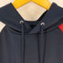 チャンピオン Champion エステル マルチカラー プルオーバーパーカー メンズ JPN:M
