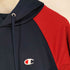 チャンピオン Champion エステル マルチカラー プルオーバーパーカー メンズ JPN:M