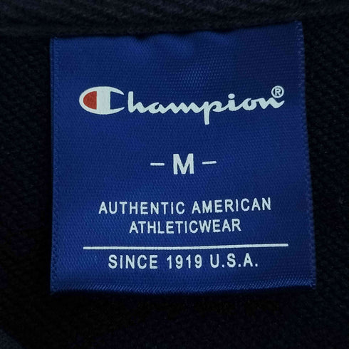 チャンピオン Champion エステル マルチカラー プルオーバーパーカー メンズ JPN:M