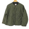 アーバンリサーチドアーズ URBAN RESEARCH DOORS キルティングジャケット レディース ONE SIZE