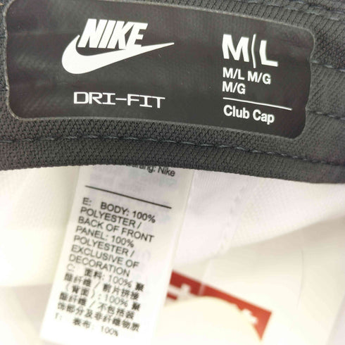 ナイキ NIKE フロントスウィッシュキャップ レディース