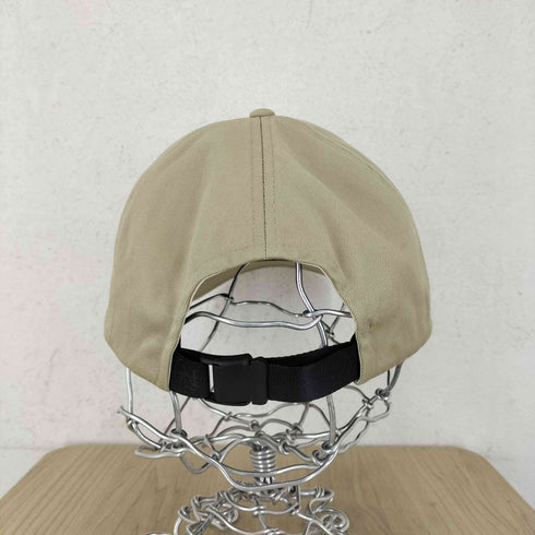 ナナミカ nanamica CHINO CAP メンズ FREE