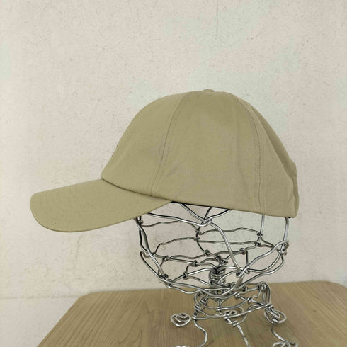 ナナミカ nanamica CHINO CAP メンズ FREE