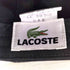 ラコステ LACOSTE 刺繍ワークキャップ メンズ 59.5cm