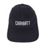 カーハート Carhartt CANVAS FULL BACK GRAPHIC CAP キャンバス フルバック グラフィック キャップ メンズ FREE