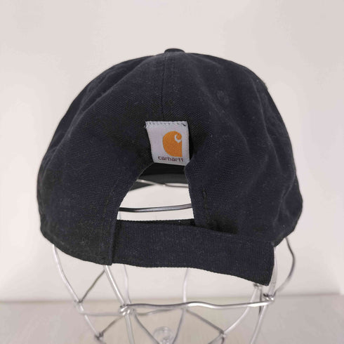 カーハート Carhartt CANVAS FULL BACK GRAPHIC CAP キャンバス フルバック グラフィック キャップ メンズ FREE