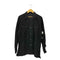 un/unbient KAIKIN SHIRT L/S / washable rayon 開襟シャツ メンズ JPN:3