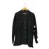 un/unbient KAIKIN SHIRT L/S / washable rayon 開襟シャツ メンズ JPN:3