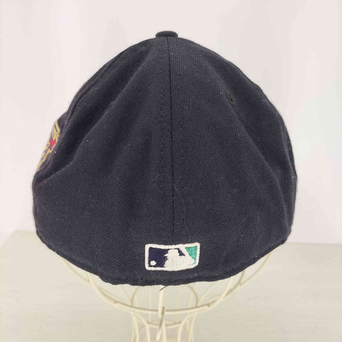 ニューエラ NEW ERA 90s USA製 パネルキャップ メンズ 7 1/8