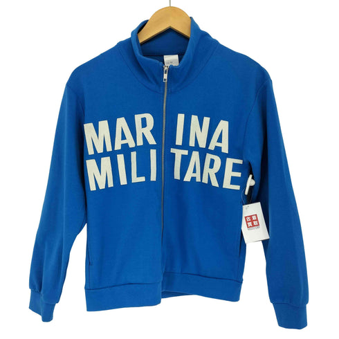90Sイタリア海軍トレーニングジムジャケット メンズ