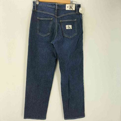 カルバンクラインジーンズ Calvin Klein Jeans 90's straight jeans レディース W29