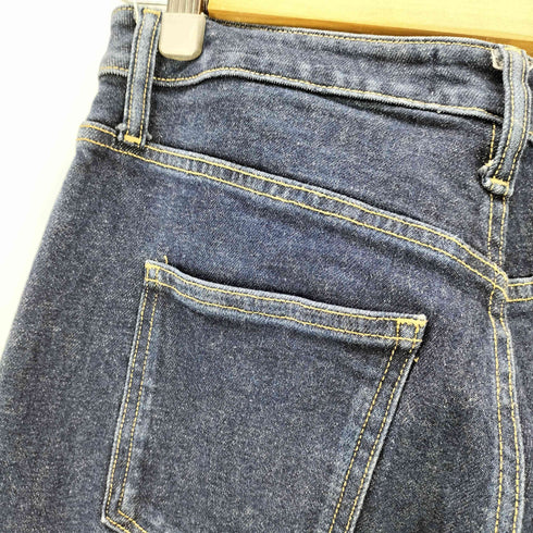 カルバンクラインジーンズ Calvin Klein Jeans 90's straight jeans レディース W29