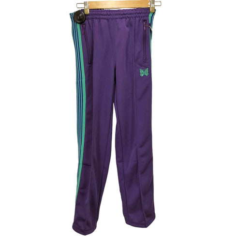 ニードルズ Needles 別注 Track Pant STRAIGHT トラック パンツ ストレート レディース JPN:1