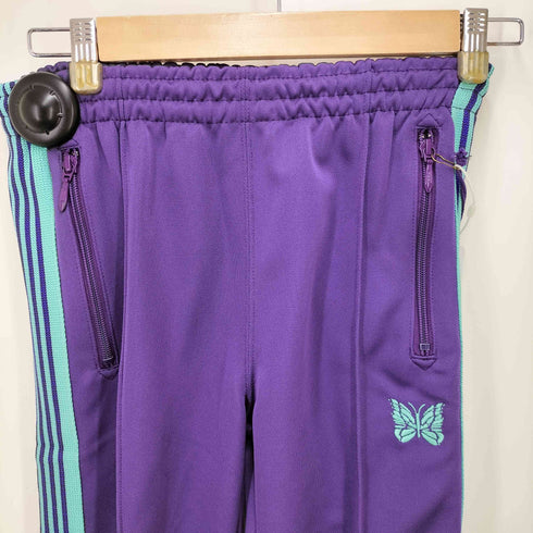 ニードルズ Needles 別注 Track Pant STRAIGHT トラック パンツ ストレート レディース JPN:1