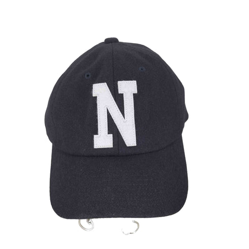 ザノースフェイス THE NORTH FACE TNF Logo Flannel Cap メンズ