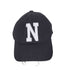 ザノースフェイス THE NORTH FACE TNF Logo Flannel Cap メンズ
