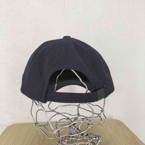 ザノースフェイス THE NORTH FACE TNF Logo Flannel Cap メンズ