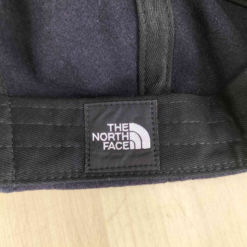 ザノースフェイス THE NORTH FACE TNF Logo Flannel Cap メンズ