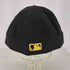 ニューエラ NEW ERA 90s USA製 パネルキャップ メンズ 7 5/8