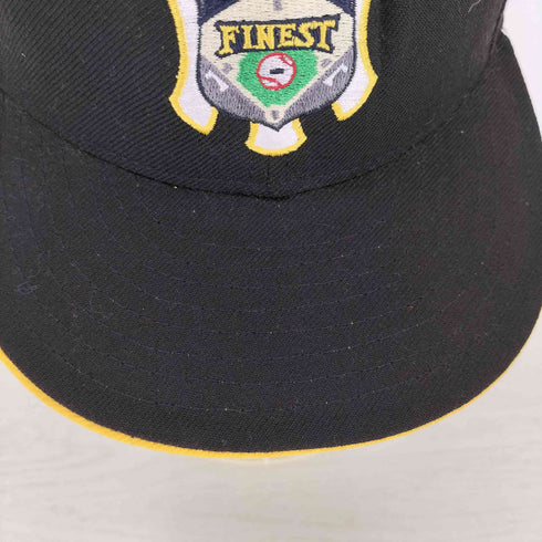 ニューエラ NEW ERA 90s USA製 パネルキャップ メンズ 7 5/8
