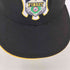 ニューエラ NEW ERA 90s USA製 パネルキャップ メンズ 7 5/8