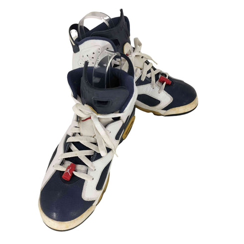 ジョーダンブランド JORDAN BRAND AIR JORDAN 6 RETRO LONDON エアジョーダン 6 レトロ ロンドン スニーカー メンズ JPN:28