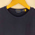 ポロバイラルフローレン Polo by RALPH LAUREN CLASSIC FIT ポニー刺繍 リブTシャツ メンズ import:S