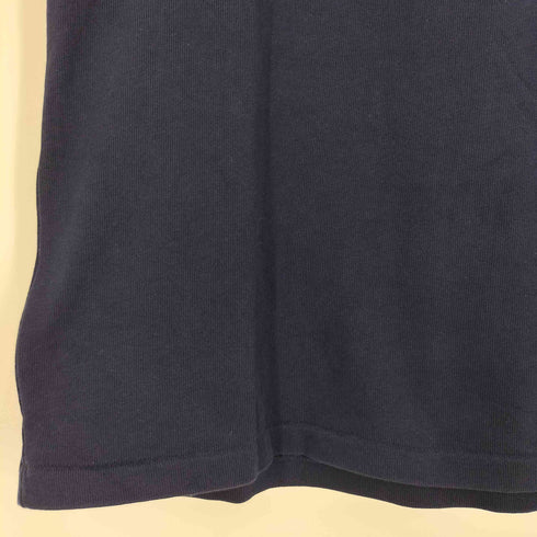 ポロバイラルフローレン Polo by RALPH LAUREN CLASSIC FIT ポニー刺繍 リブTシャツ メンズ import:S