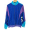 アディダスオリジナルス adidas Originals 80S ベロアトラックジャケット フランス製 メンズ import:L