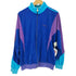 アディダスオリジナルス adidas Originals 80S ベロアトラックジャケット フランス製 メンズ import:L