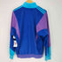 アディダスオリジナルス adidas Originals 80S ベロアトラックジャケット フランス製 メンズ import:L